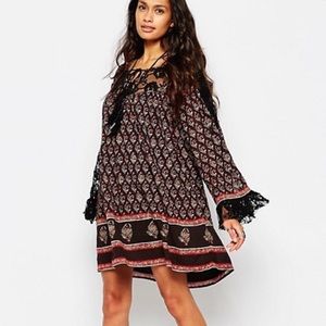 Free People Nomad Dress